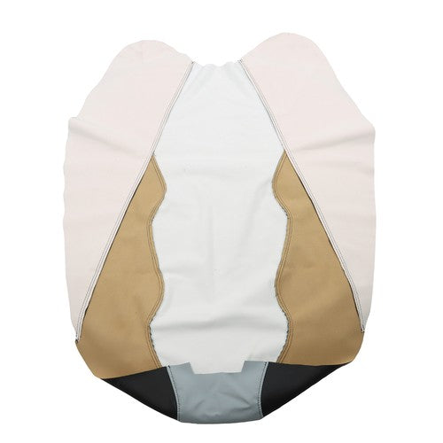 Solid Spare Seat Cover For Yamaha All 2005-2009 VX110 Deluxe Sport Waverunner VX 110
