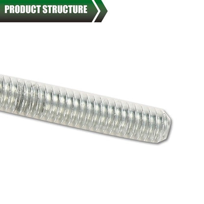 Solid Spare New Fit For 283 327 350 400 Small Block Chevy Valve Cover Studs Stainless Set