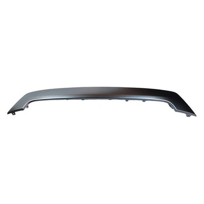 For 2018 2019 - 2022 Ford Expedition Front Lower Bumper Cover Molding FO1044146