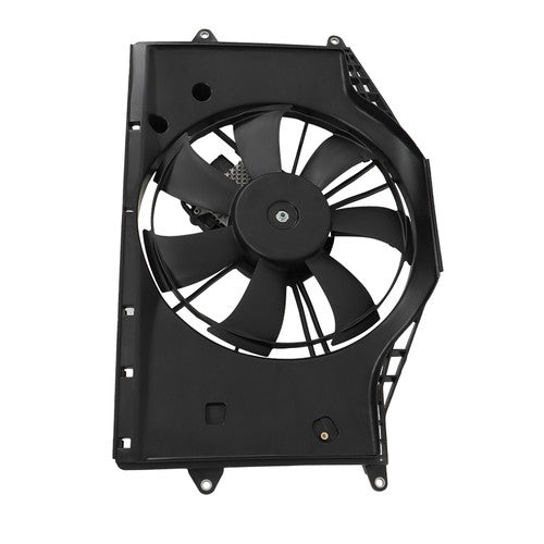 Solid Spare For Honda Civic 2016-2020 1.5L 624610 HO3115173 Radiator Cooling Fan Assembly