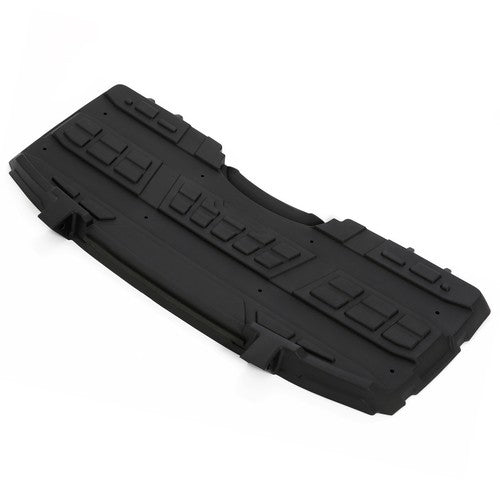 Solid Spare Front Storage Box Service Cover For 05-10 Polaris Sportsman 400 500 700 #2633162