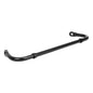 Solid Spare Steel Black Front Sway Bar For All 2017-2021 18 19 Can Am Maverick X3 #703501043