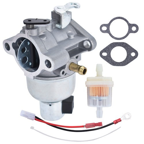Solid Spare Carburetor For Kohler Courage SV Series 15-20 Hp LTX1040 YTH20K46 New