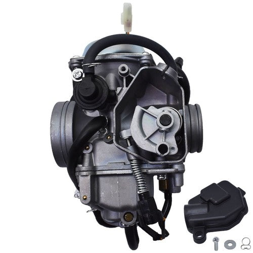 Solid Spare Carburetor For Honda TRX450ES TRX450S TRX450FE TRX450FM Foreman 4x4