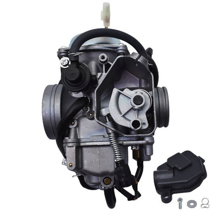 Solid Spare Carburetor For Honda TRX450ES TRX450S TRX450FE TRX450FM Foreman 4x4