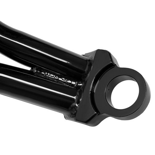 Solid Spare Black Steel Front A Arm High Clearance 1.5" For Can-Am Commander 800/1000 11-20