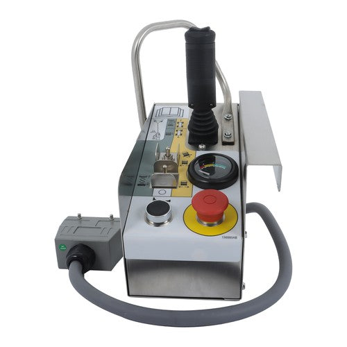 Solid Spare Control Box 163167 163168 for Skyjack SJIII 3215 SJII 3219 SJIII 3220/4626/4740