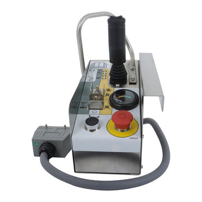 Solid Spare Control Box 163167 163168 for Skyjack SJIII 3215 SJII 3219 SJIII 3220/4626/4740