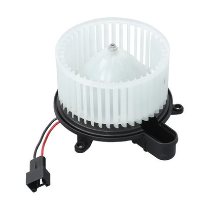 Solid Spare New Front HVAC Blower Motor for Mazda 6 2009 2010 2011 2012 2013 2.5L 3.7L