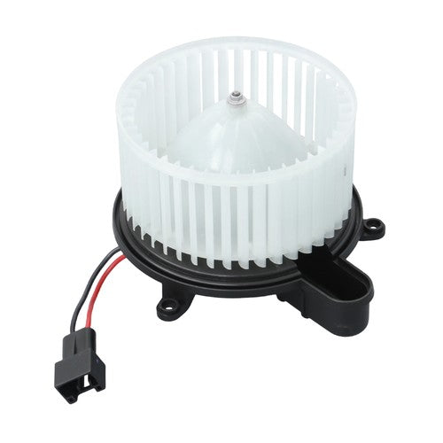 Solid Spare New Front HVAC Blower Motor for Mazda 6 2009 2010 2011 2012 2013 2.5L 3.7L
