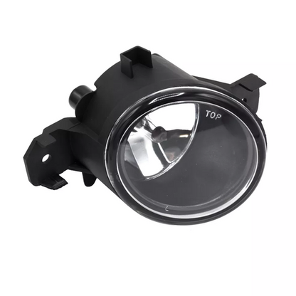 Front Bumper Fog Light Lamp Replacement For Nissan Altima 2016-2018 4 Door Sedan