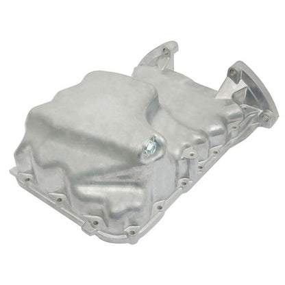 Solid Spare Fit For 03-10 Honda Odyssey Pilot Acura MDX V6 3.5L Engine Oil Pan 264-485