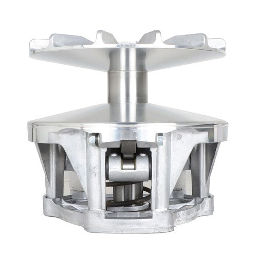 Solid Spare For Polaris Complete Primary Drive Clutch W/ Belt Ranger 500 1999 And 2003-2009