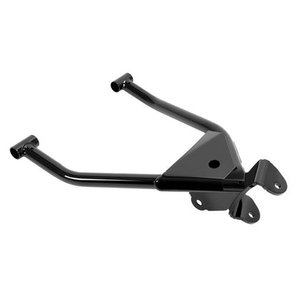 Solid Spare For Polaris RZR 170 EFI 2009-21 Gloss Black Front Right Side Steel Control A-Arm