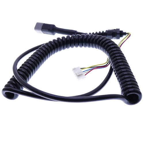 Solid Spare Gen 6 Control Box Coil Cord 137611GT 235464GT for Genie GS-3369 GS-4069