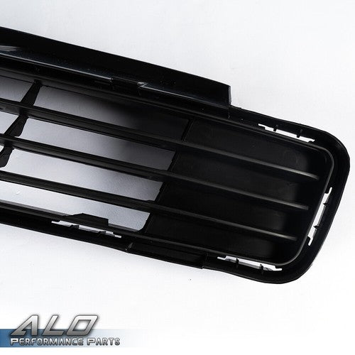Solid Spare Fit For 10-11 Toyota Prius TO1036122 Front Bumper Lower Grille Insert
