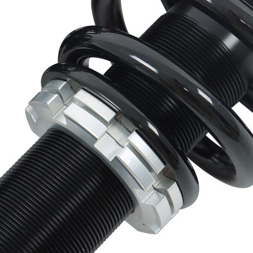 Solid Spare 2PG-F3390-00-00 Front Shocks Absorber for Yamaha Viking VI 2015-2020 Dual-Rate