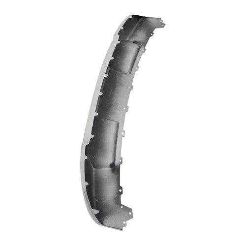 Solid Spare Suit For Ford Explorer 16- 17 Front Bumper Lower Center Cover Molding Valance