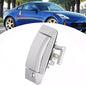 Solid Spare Exterior Door Handle Front Right Passenger Side for 2003-2009 Nissan 350Z
