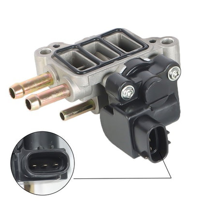 Solid Spare 36460-PAA-L21 Idle Air Control Valve Fit For Honda Accord Value 2001-2002 2.3L