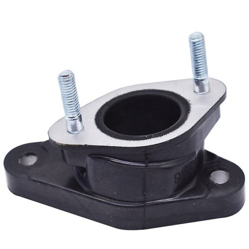 Solid Spare Carburetor Joint Intake Manifold Boot For Honda Recon 250 TRX250TE TM USA