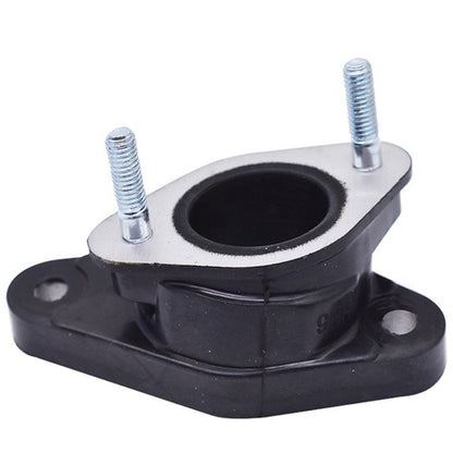 Solid Spare Carburetor Joint Intake Manifold Boot For Honda Recon 250 TRX250TE TM USA