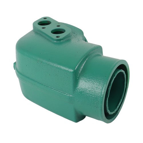 Solid Spare New 859963 877415 85848 Exhaust Elbow Diesel Tamd31 Tamd41B For Volvo Penta