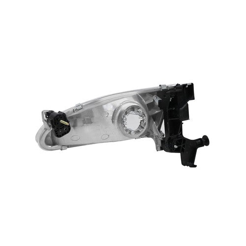Fit For 1998-2000 Toyota Corolla CE VE LE 1.8L Chrome Headlights Driver Side LH
