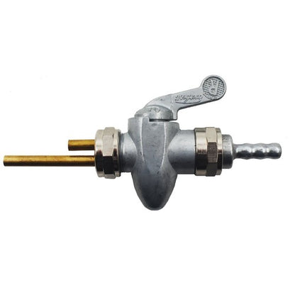 Solid Spare Outflow Everbest Fuel Tap/petcock For BMW R25/3 R26 R27 R50/5-R75/5 R60/6-R90S