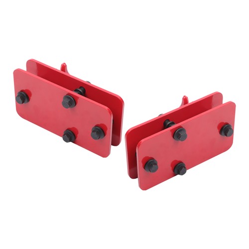 Solid Spare 15000 lbs 1Pair G70 Forged Steel Plate 3/8" Grab Hook with Backplate and D-Ring