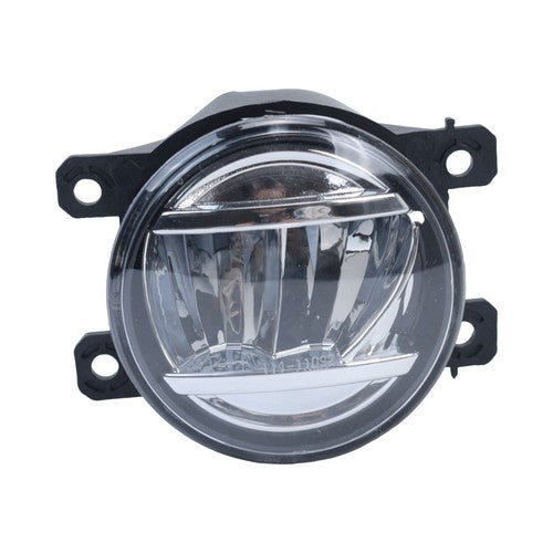Driver+Passenger Side Fog Light For 2018-2025 Subaru Ascent LED 2pcs