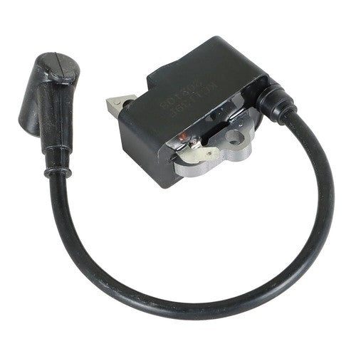 Solid Spare 47mm Bore Cylinder Piston Ignition Coil Kit For MS362 MS362C 11400201200