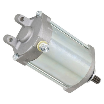 Solid Spare Starter For Suzuki Motorcycle GSX 1300 R Hayabusa 1298cc 1999 2000 2001 2002