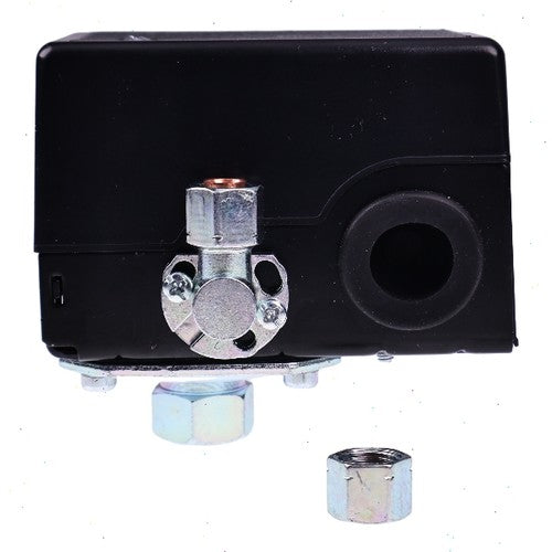 Solid Spare 23474661 SS5L5 Pressure Switch for Single Stage Compressor SS3 And SS5