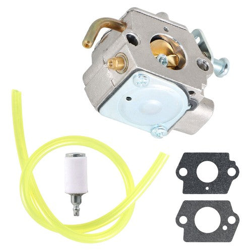 Solid Spare Carburetor Kit Fit For Tecumseh 640901 640911 TC200 632941 TC300 632979 640231