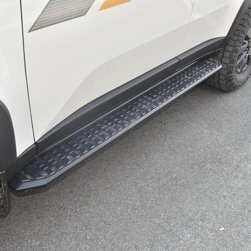 440lbs Side Step Running Board Fit For Lexus GX550 2024 2025 2026 Step Bars