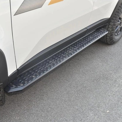 440lbs Side Step Running Board Fit For Lexus GX550 2024 2025 2026 Step Bars