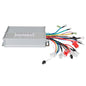 Solid Spare 24-36V 500W For Electric Bike Scooter Brushless Motor Speed Controller brand new