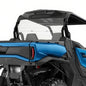 Solid Spare Clear Rear Windshield for Can-Am Commander 700 Max 1000R DPS/XT/XMR 2021-25 ATV