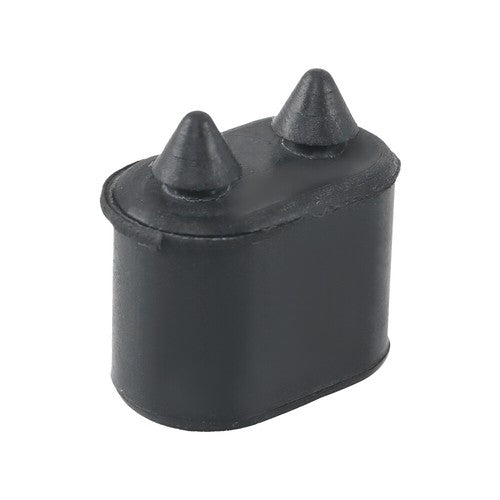 Solid Spare For Chevrolet Camaro 67-79 Rubber Stoppers Bumper Stopper Kit&Hood Adjusters NEW
