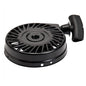 Solid Spare Oregon Tecumseh Snowblower Recoil 4-5HP Starter NEW