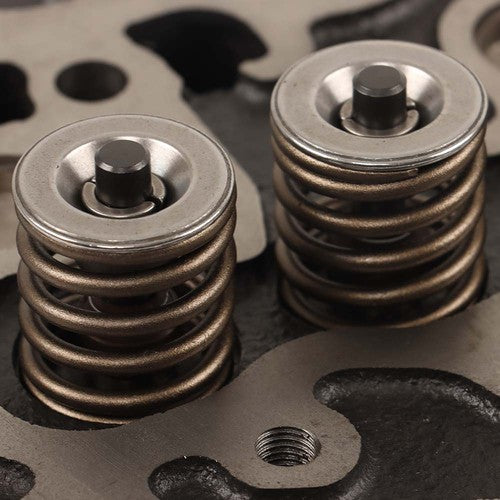 Solid Spare 19077-03048 Complete Cylinder Head For Bobcat Kubota V2203 V2203T V2203E V2203B