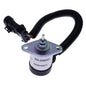 Solid Spare Fuel Solenoid 6689034 for Bobcat T250 T300 T320 T750 T770 T870 S300 S750 S770