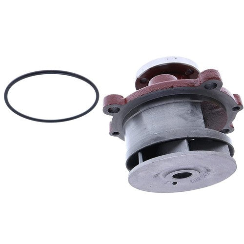 Solid Spare EC210 Water pump 21404502 for Volvo Excavator 2006