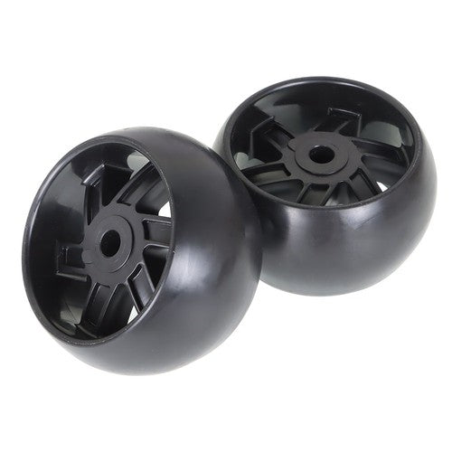 Solid Spare 6PK For Husqvarna Deck Wheels & Hardware Kit 532174873 AYP Sears 174873