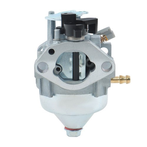 Solid Spare Carburetor with Air Filter for Honda GCV170LA Engine HRN216 HRX217 16100-Z9L-811