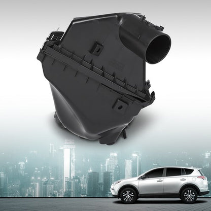 Solid Spare Fit For 2013-2018 Toyota RAV4 Air Intake Air Cleaner Box Housing 177000V140