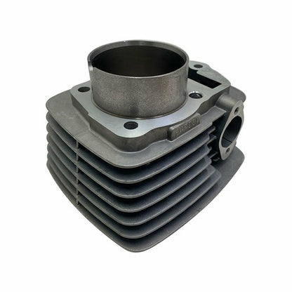 Solid Spare Top End Kit Cylinder Piston Rings Kit New For HONDA CBF200 XR200 XL200 63.5mm