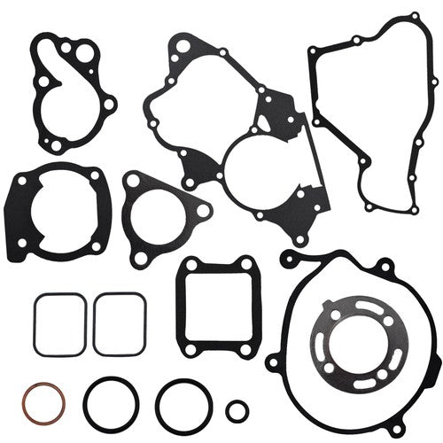 Solid Spare New Complete Gasket Kit Top & Bottom End Engine Set For Honda CR85R 03-07