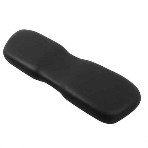 Solid Spare For Club Car DS 2000.5-Up Golf Cart Front Seat Lean Back and Bottom Cushion Set